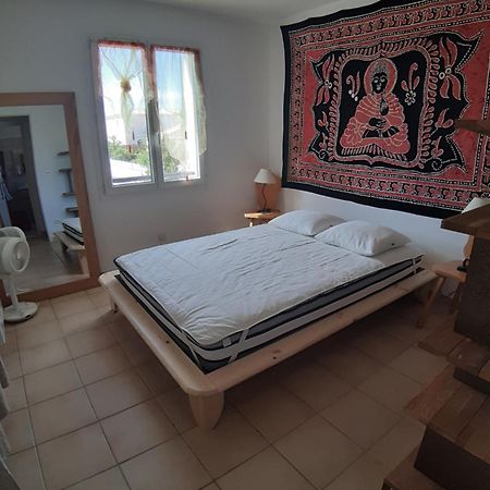 Chambres Calmes Dans Villa Perols Pret Parc Expo Arena 1Km Aeroport 3Km Gare Tgv 4Km Plages 5Km Carnon Palavas Zewnętrze zdjęcie