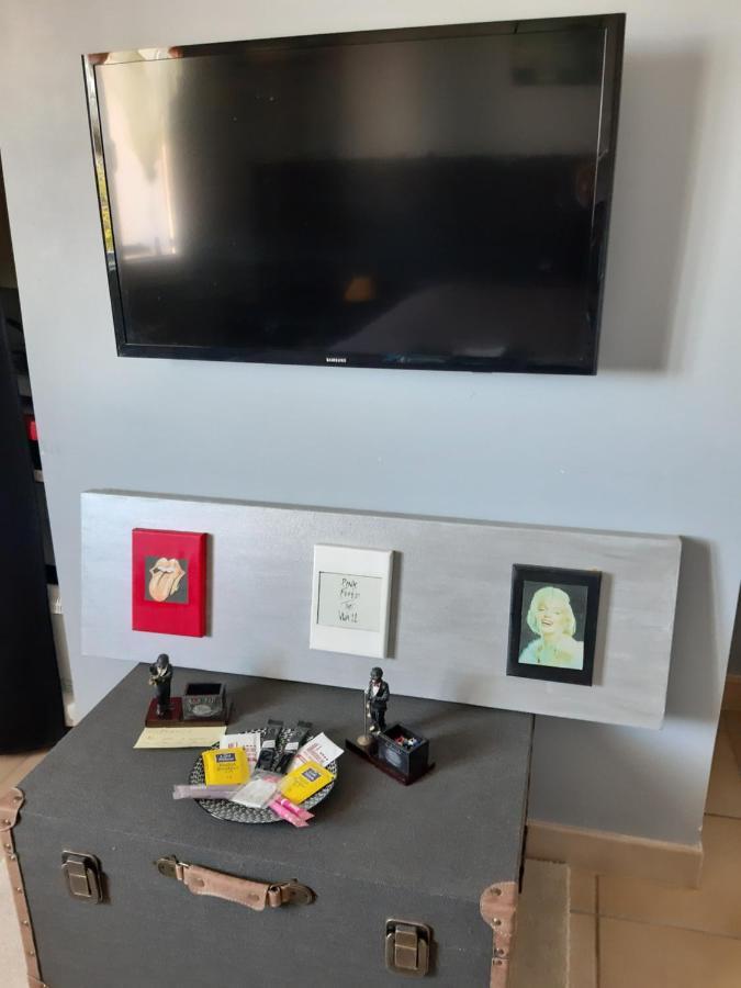 Chambres Calmes Dans Villa Perols Pret Parc Expo Arena 1Km Aeroport 3Km Gare Tgv 4Km Plages 5Km Carnon Palavas Zewnętrze zdjęcie